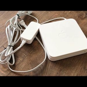 Apple Airport Router
